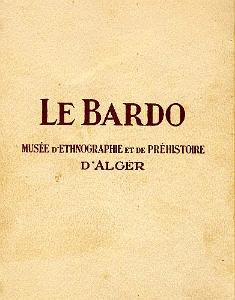 Bardo - Alger - 01